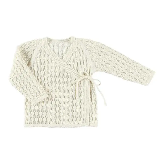 Liandme kardigan Kai ice