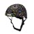 Banwood dziecięcy kask rowerowy Marest Allegra Black