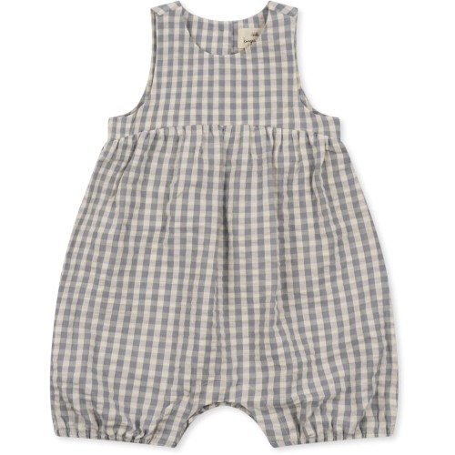 Konges Slojd romper Kim sleet check