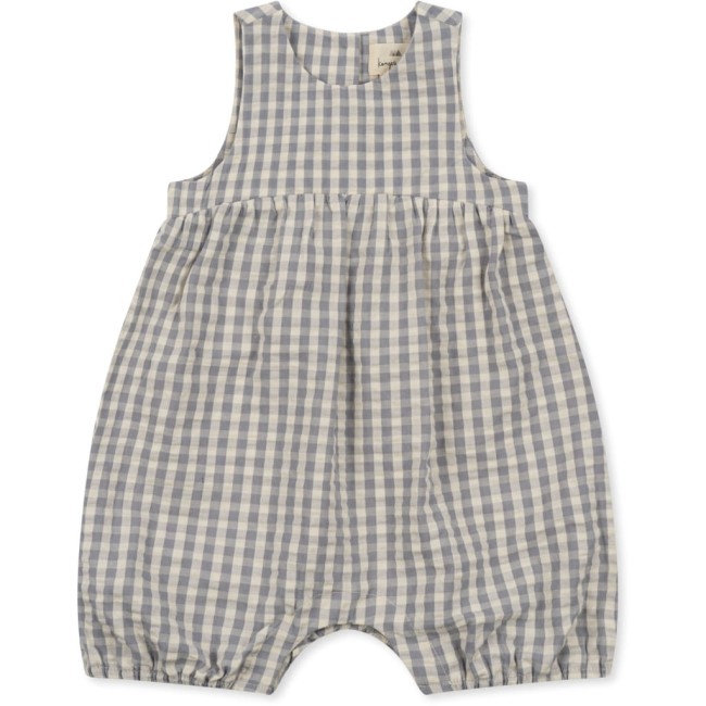 Konges Slojd romper Kim sleet check