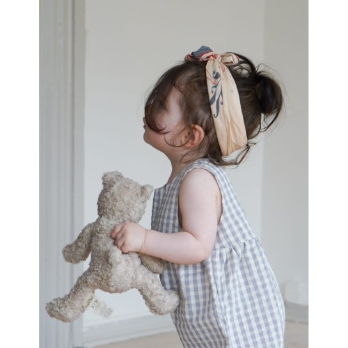 Romper dziecięcy Konges Slojd Kim sleet check