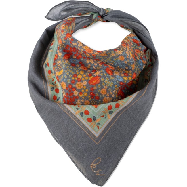 Bandana Konges slojd Villetta Blue