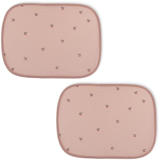 Konges Slojd przesłonki na szybę Cherry