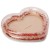 Konges Slojd basen Heart Transparent Blush