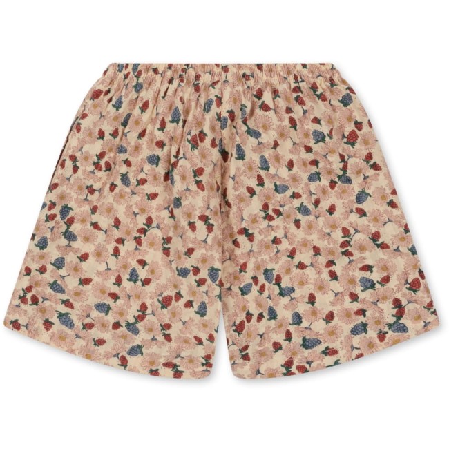 Konges Slojd szorty Kim Marguerit