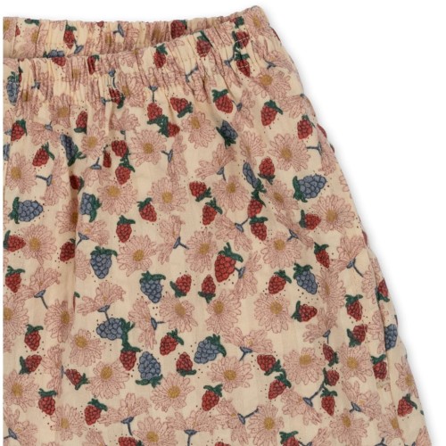 Szorty Konges Slojd Kim Marguerit