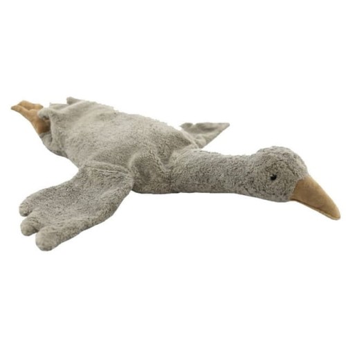 Senger Naturwelt termofor/przytulanka Gąska duża szara