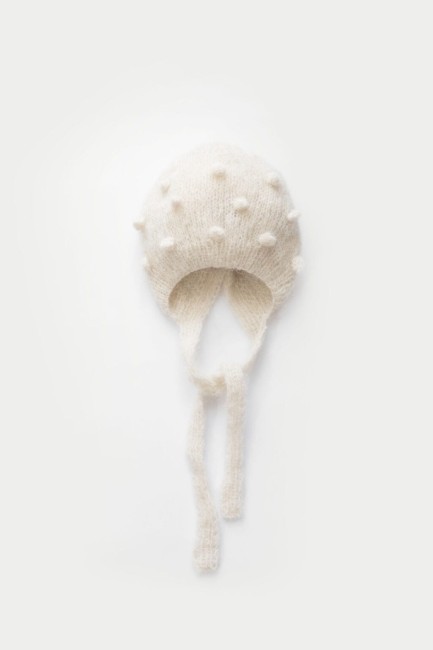 Booboo bonetka Chmurka krem