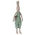 Maileg Rabbit size 3, overalls