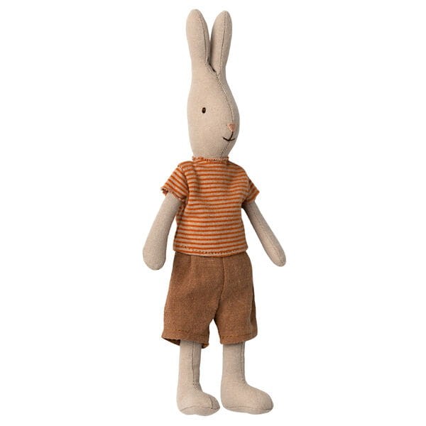 Maileg Króliczek Rabbit size 1, Classic T-shirt and shorts SS23