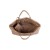 Torba Childhome Family Bag Pikowana beżowa