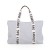 Childhome Torba Family Bag Signature Szara