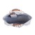 Torba Childhome Family Bag Signature Szara
