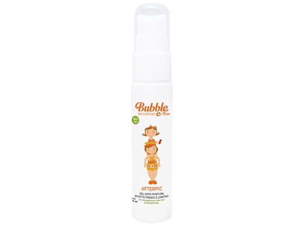 Żel Bubble & CO - organiczny, łagodzący po ukąszeniu owadów dla dzieci 30 ml 0m+ 1547