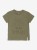 En Fant T-shirt SS Moss green