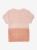 Tshirt Minymo Terry canyon clay 123139 5731