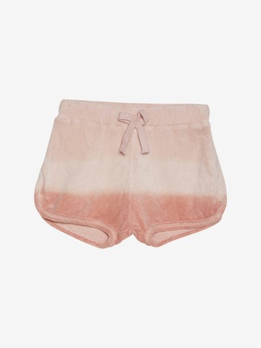 Minymo szorty Terry canyon clay