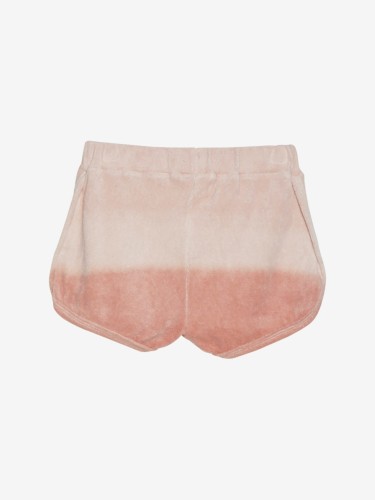 Szorty Minymo Terry canyon clay