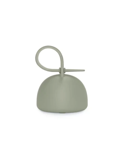 Suavinex etui na smoczek zielony colour essence