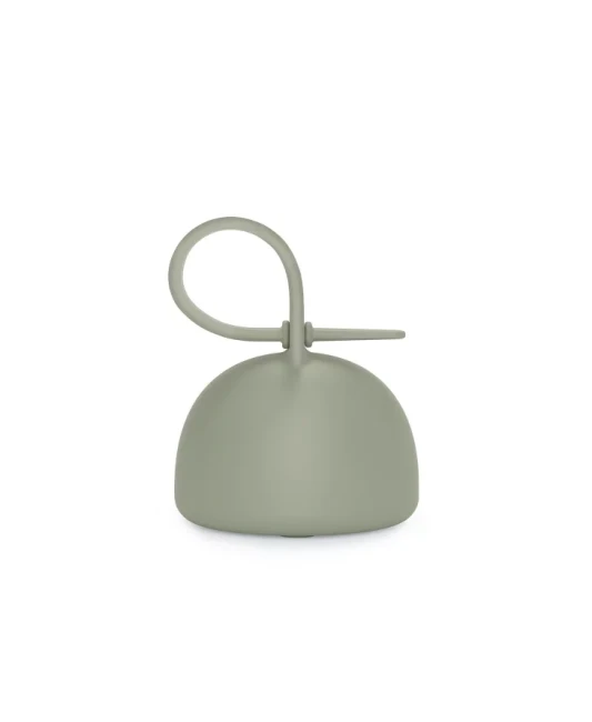 Suavinex etui na smoczek zielony colour essence