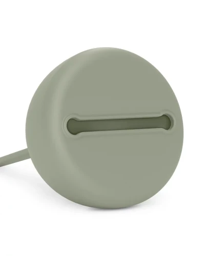 Suavinex colour essence etui na smoczek zielone