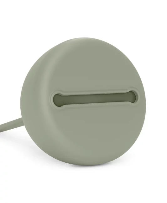 Suavinex colour essence etui na smoczek zielone