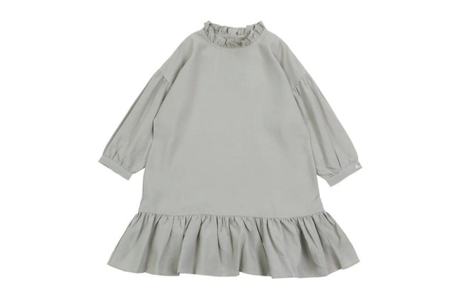 Donsje sukienka Kyara Light Jade 4051100