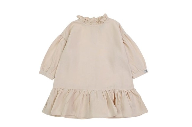 Donsje sukienka Kyara Powder 4051100