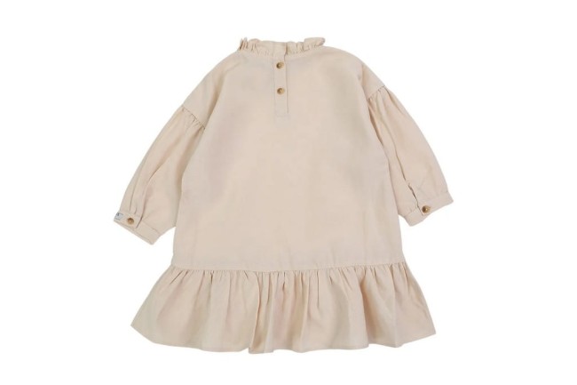 Sukienka Donsje Amsterdam Kyara powder 4051100