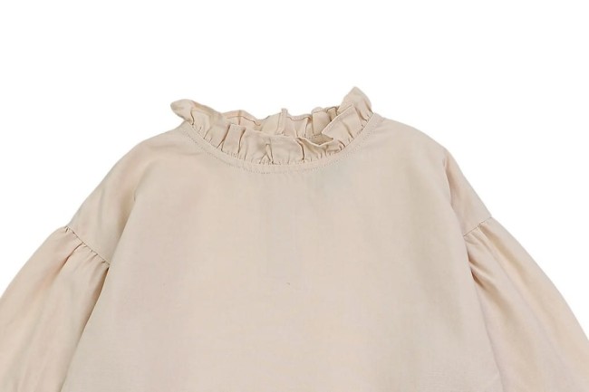 Donsje Kyara Powder sukienka dla dzieci