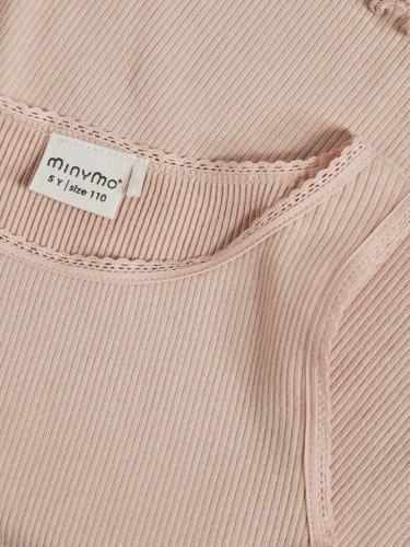 Top dziecięcy Minymo Rib