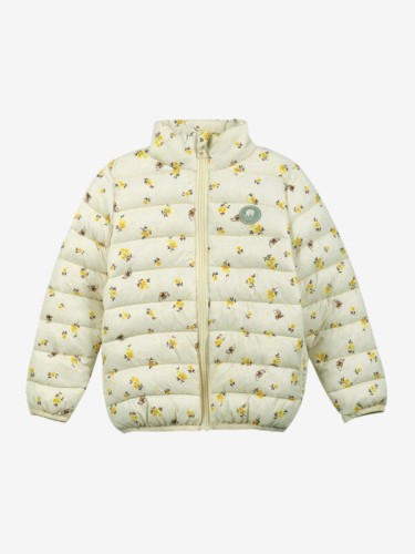 CeLaVie kurtka pikowana sundress