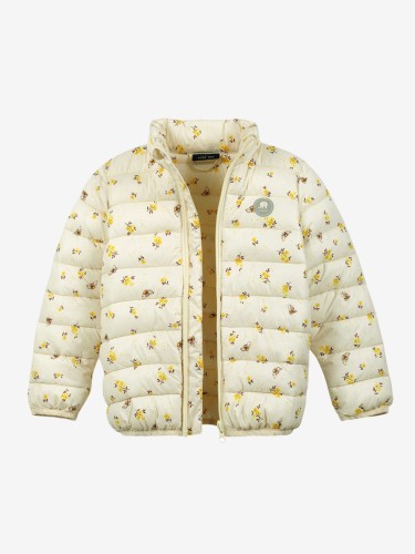 CeLaVie kurtka pikowana sundress