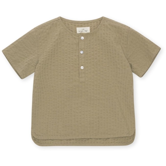 Konges Slojd koszula Ace Overland Trek