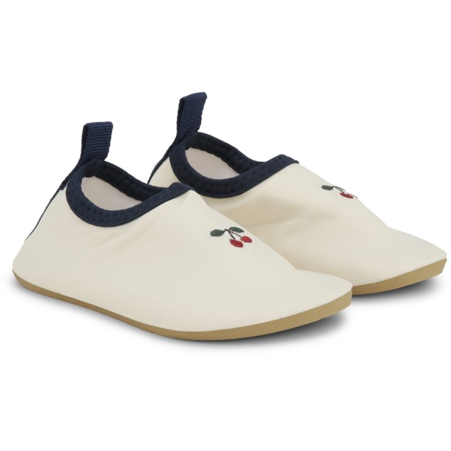 Konges Slojd buty do wody Manon swim shoes seedpearl