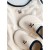 Konges Slojd buty do wody Manon swim shoes seedpearl