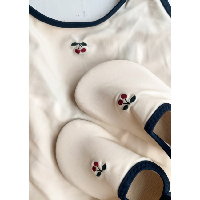 Konges Slojd buty do wody Manon swim shoes seedpearl