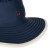 Kapelusz Konges Slojd Manon bucket hat Dress Blue