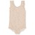 Konges Slojd strój kąpielowy Twinkle swimsuit Star Multi