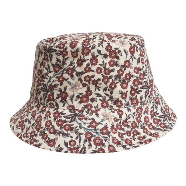 Huttelihut kapelusz Festival Empress Red 5602EM