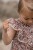 Huttelihut sukienka Isabell Dress Print Empress Red SS23