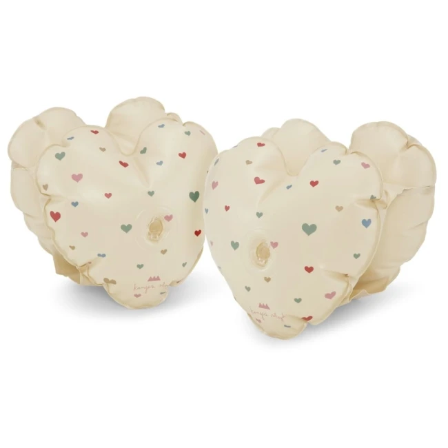 Konges Slojd motylki do pływania Unicorn