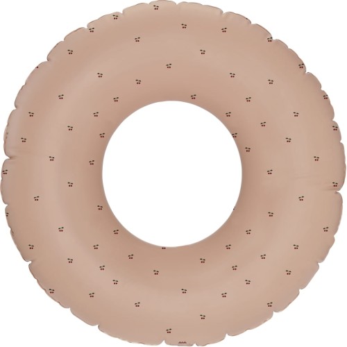 Konges Slojd koło do pływania Grande lemon