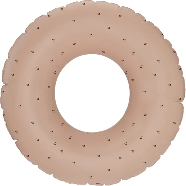 Konges Slojd koło do pływania Grande lemon