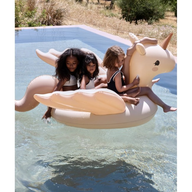 Materac Konges Slojd Whale