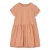 Liewood sukienka Lima dress tuscany rose