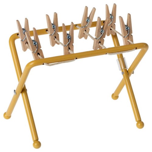 Maileg suszarka na pranie Drying rack SS23