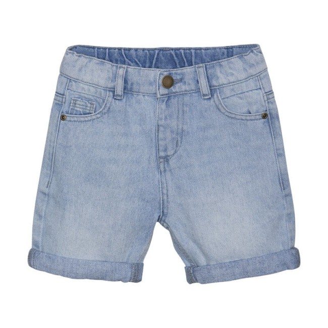 En Fant szorty Denim