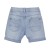 Szorty En Fant Denim 230292 7775