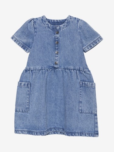 En Fant sukienka SS dress denim